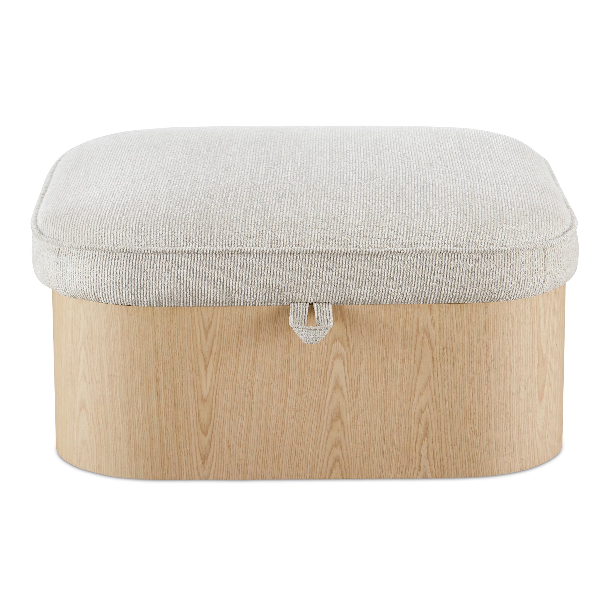 Sonny Ottoman Ash