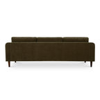 Quinn Sectional Cedar Green