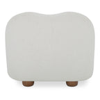 Bria Accent Chair Oatmeal