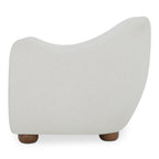 Bria Accent Chair Oatmeal