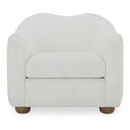 Bria Accent Chair Oatmeal