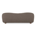 Bria Sofa Brown