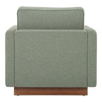Vernon Accent Chair Sage