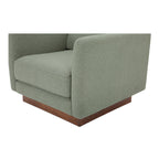 Vernon Accent Chair Sage