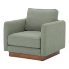 Vernon Accent Chair Sage