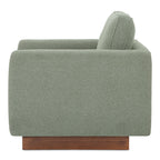 Vernon Accent Chair Sage