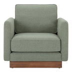 Vernon Accent Chair Sage