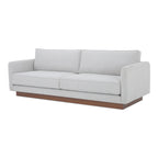 Vernon Sofa Grey
