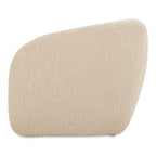 Faye Sofa Beige Boucle