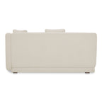Fraser Right Arm Facing Sofa Off White
