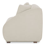 Fraser Right Arm Facing Sofa Off White