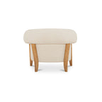 Jones Accent Chair Oat