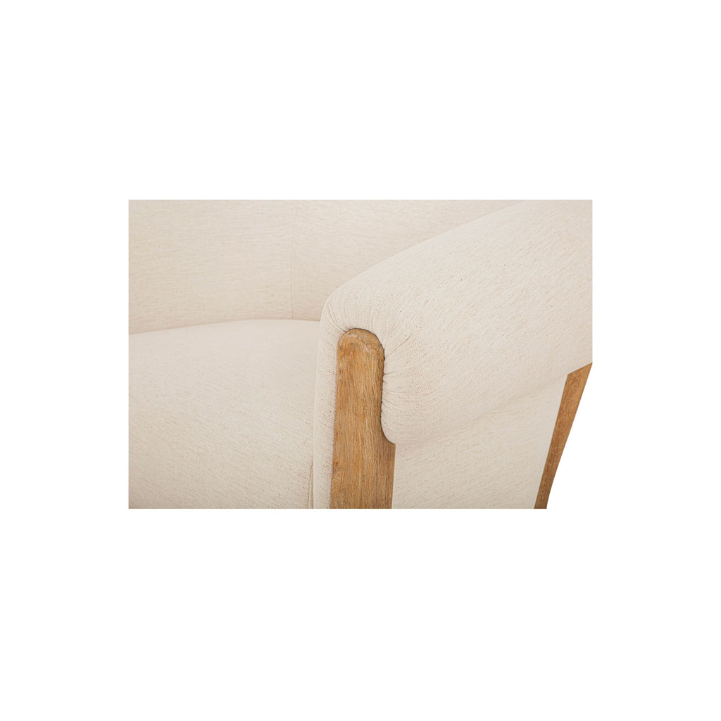 Jones Accent Chair Oat