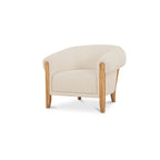 Jones Accent Chair Oat