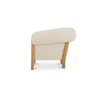 Jones Accent Chair Oat