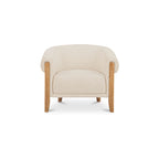 Jones Accent Chair Oat