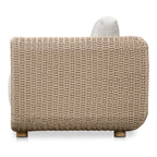 Soma Outdoor Accent Chair Natural