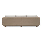 Soma Outdoor Sofa Natural