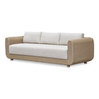 Soma Outdoor Sofa Natural