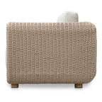 Soma Outdoor Sofa Natural