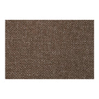 Lyra Outdoor Rocking Chair Brown