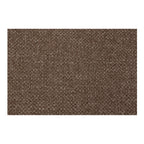 Meredith Outdoor Accent Chair Brown