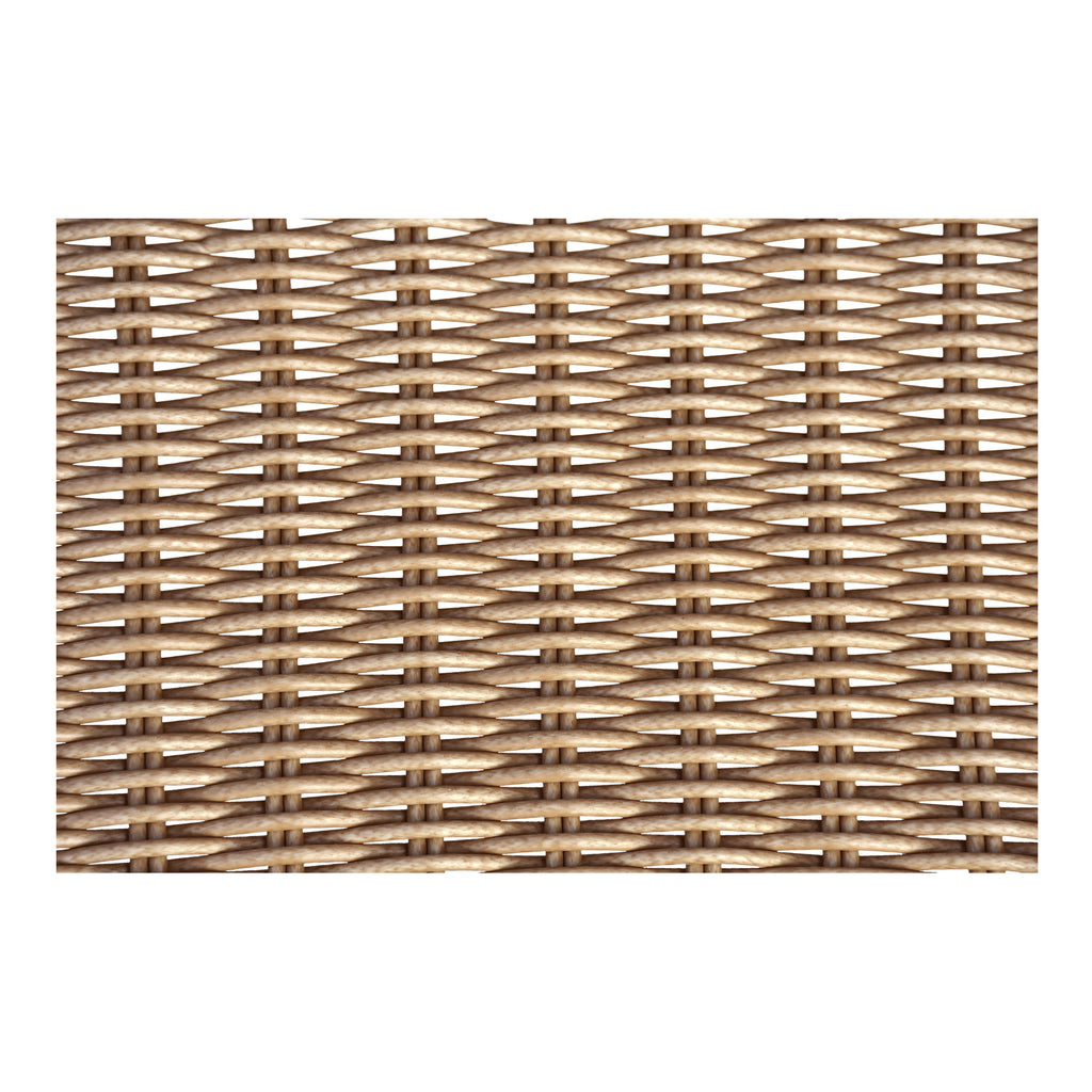 Meredith Outdoor Accent Chair Beige