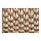 Meredith Outdoor Accent Chair Beige