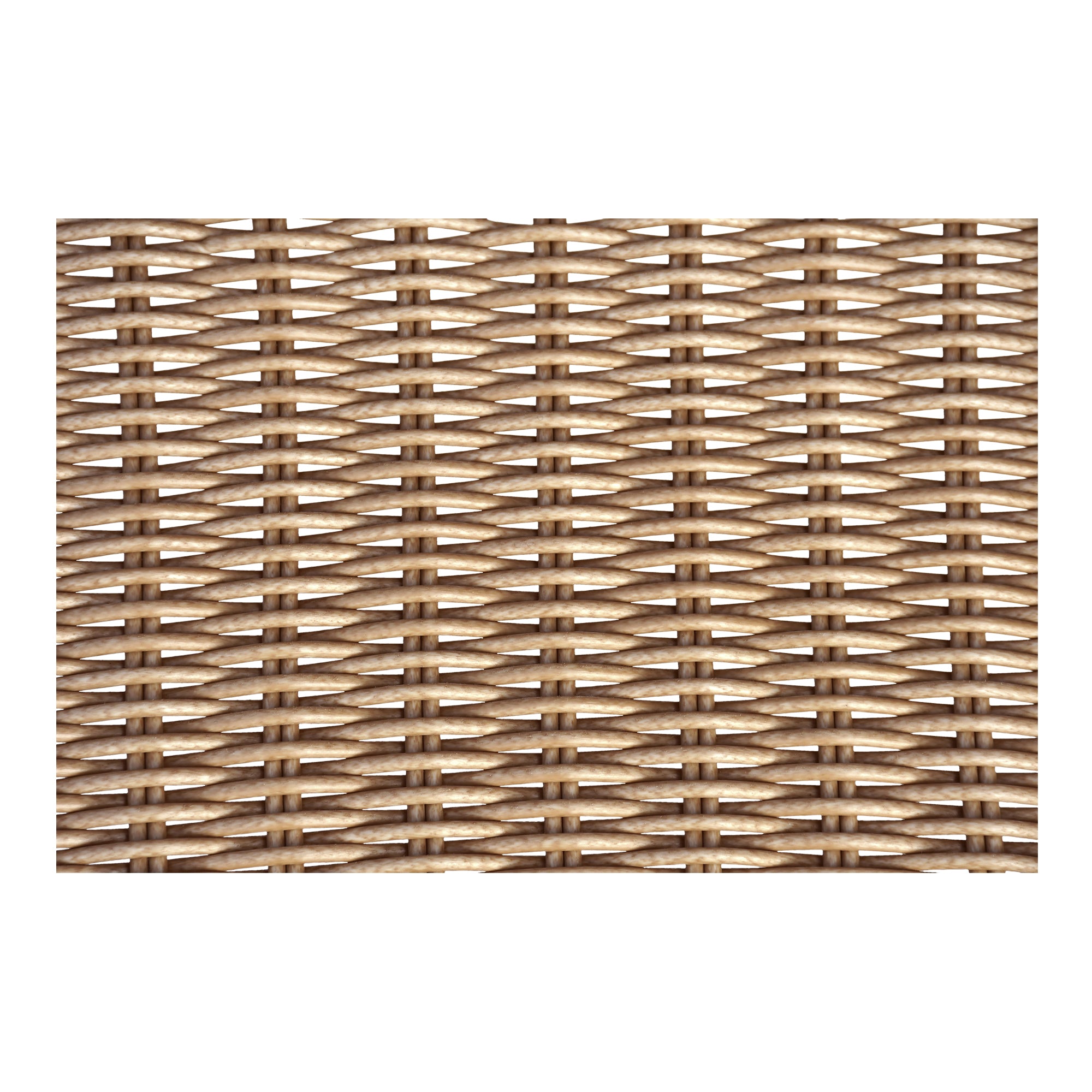 Meredith Outdoor Accent Chair Beige