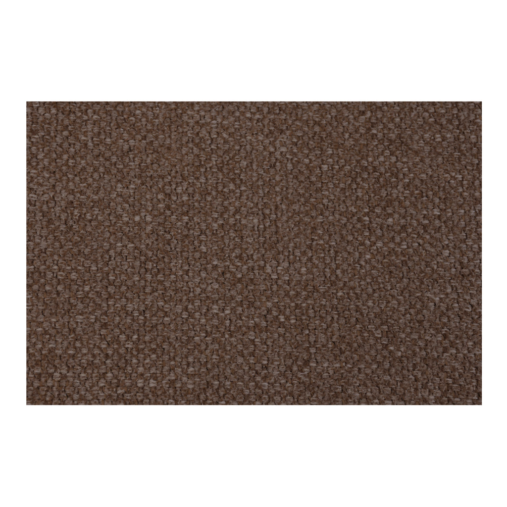 Meredith Outdoor Sofa Brown
