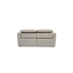 Juno Power Recliner Sofa Off White