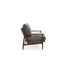 Arturo Accent Chair Brown
