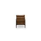 Arturo Accent Chair Tan