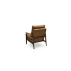 Arturo Accent Chair Tan