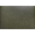 Eckersley Lounge Chair Olive Leather