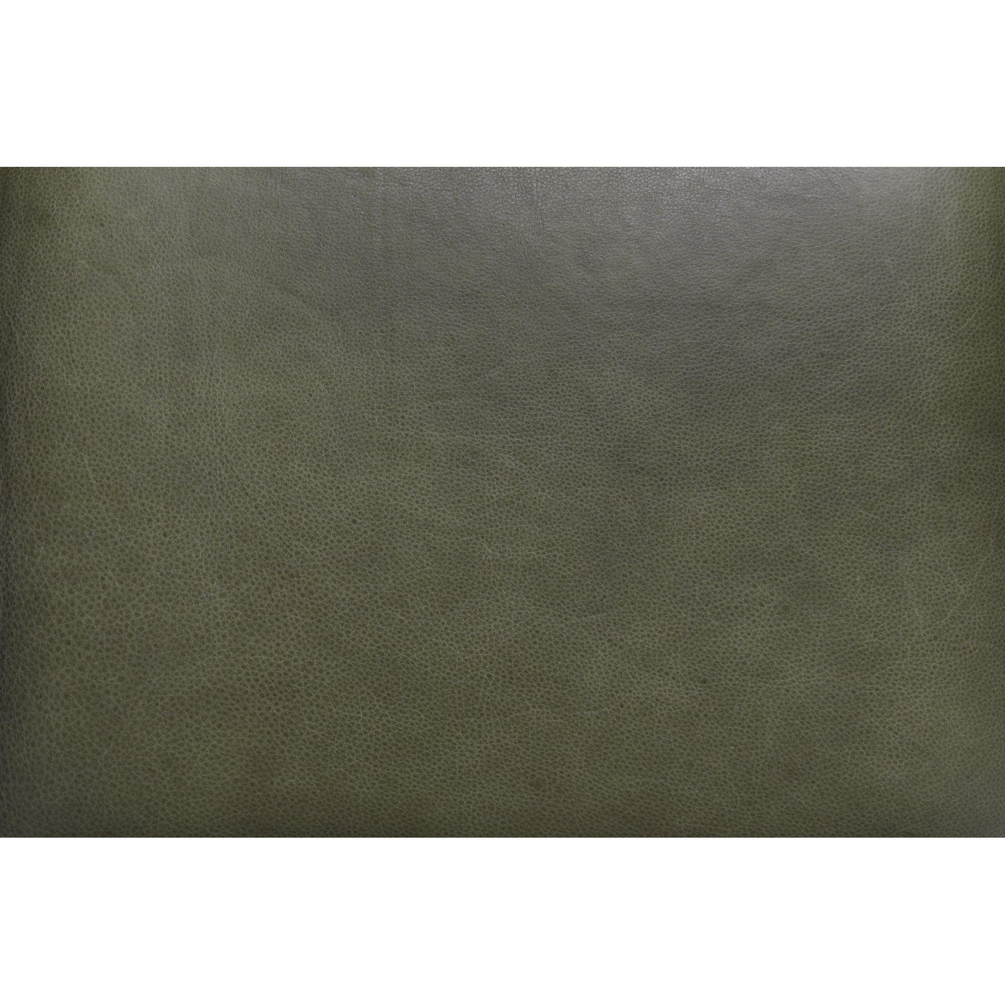 Eckersley Lounge Chair Olive Leather