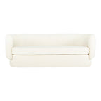 Koba Sofa Maya White