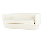 Koba Sofa Maya White