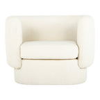 Koba Chair Maya White