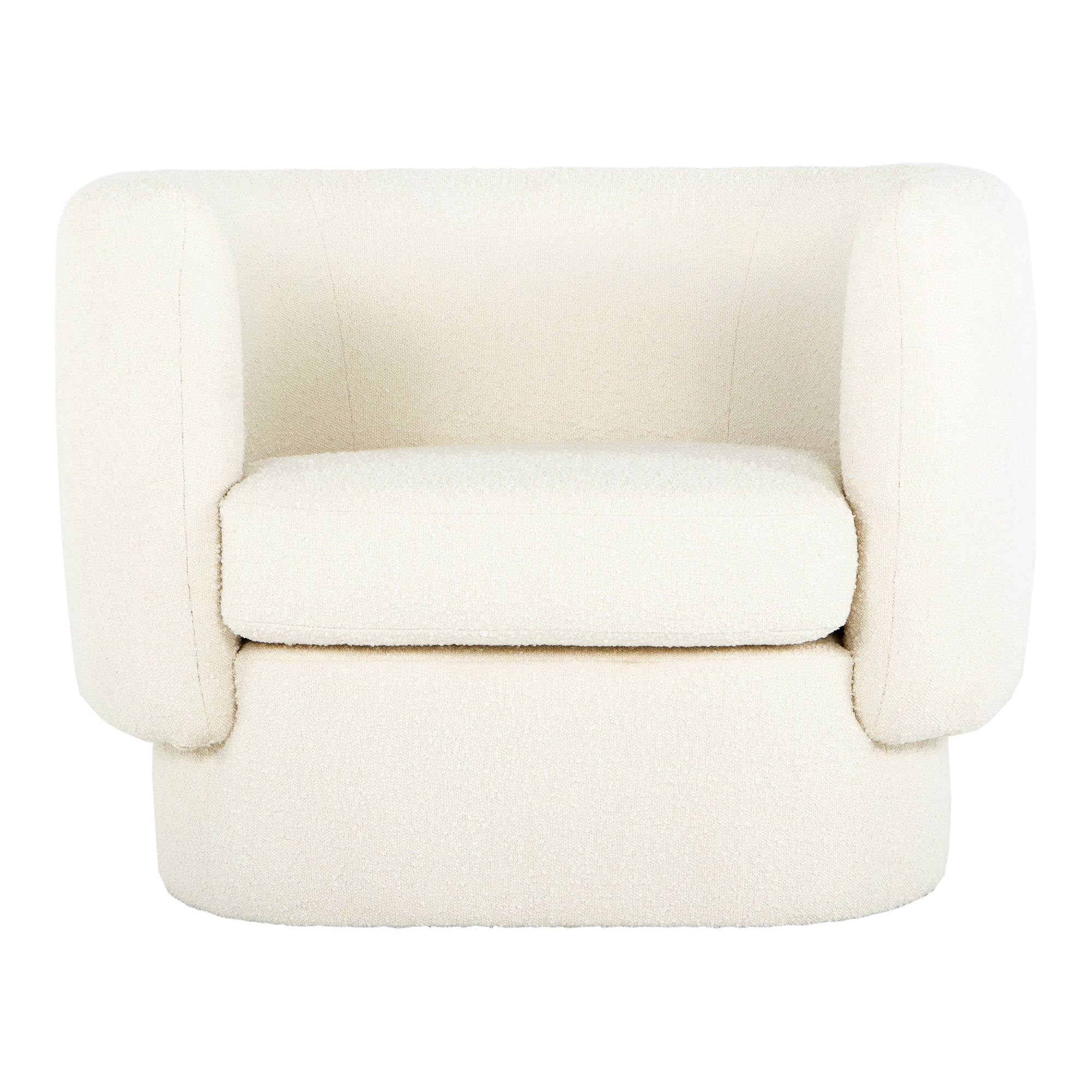 Koba Chair Maya White