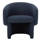 Franco Chair Dark Indingo