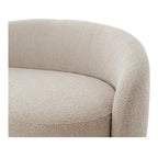 Excelsior Sofa Shiitake Beige