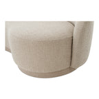 Excelsior Sofa Shiitake Beige