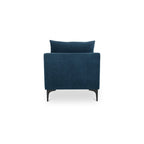 Paris Armchair Blue