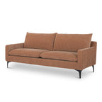 Paris Sofa Heritage Pink