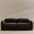 Eli Power Recliner Sofa Dusk Grey