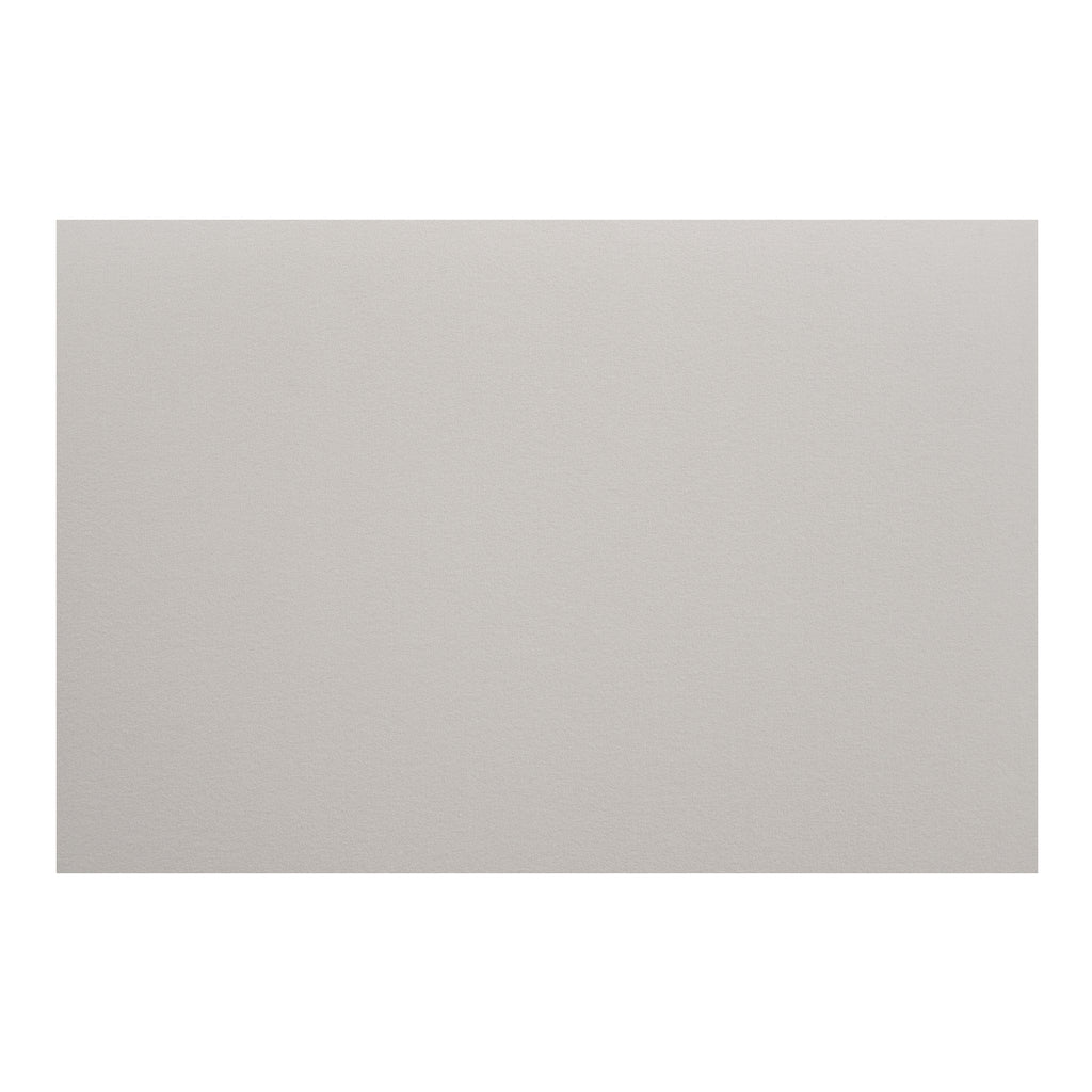 Marion Square Ottoman White