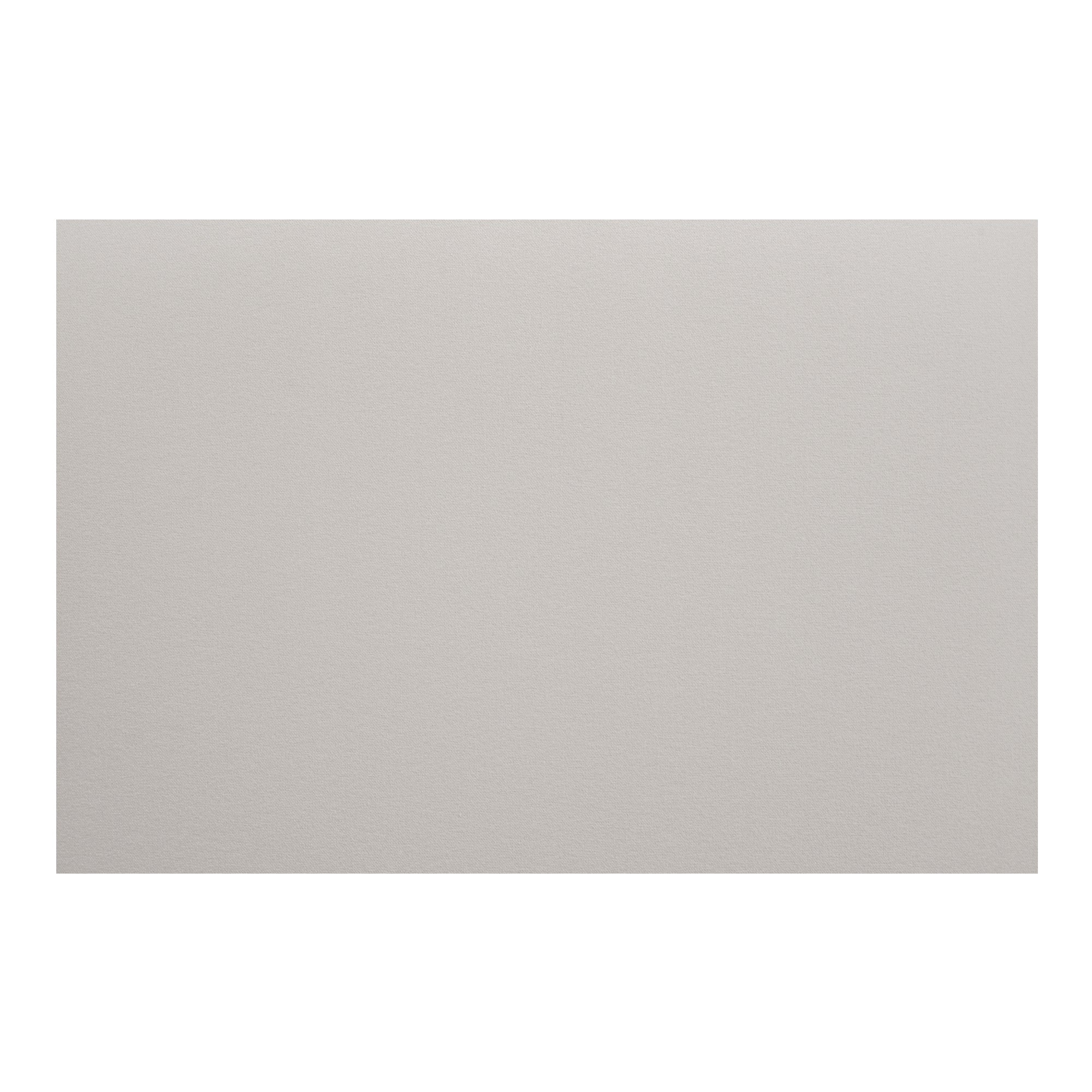 Marion Square Ottoman White