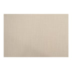 Marion Rectangular Ottoman Beige