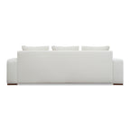 Thomas Sofa Ivory